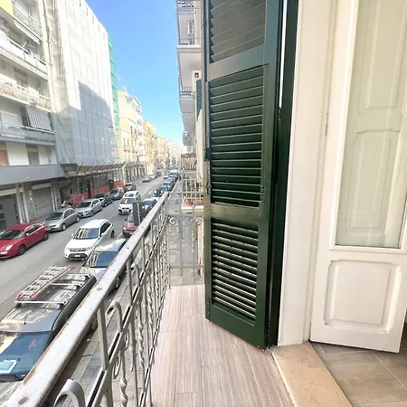 Lejlighed Principe 526 Bari