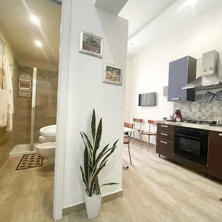 Apartment Principe 526